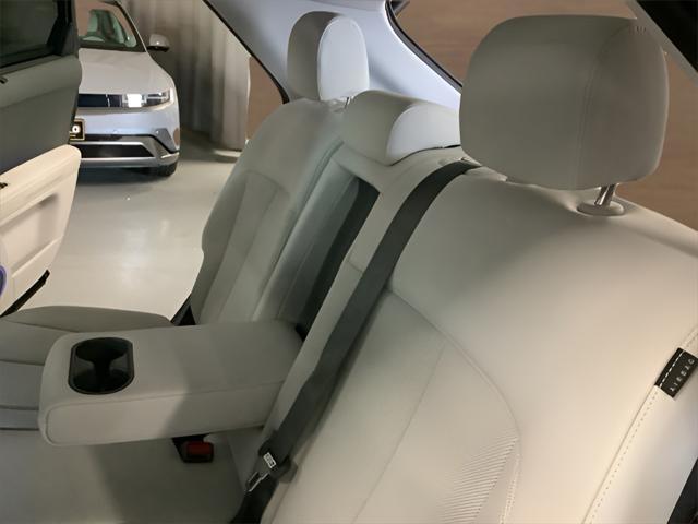 new 2025 Hyundai IONIQ 5 car, priced at $51,999