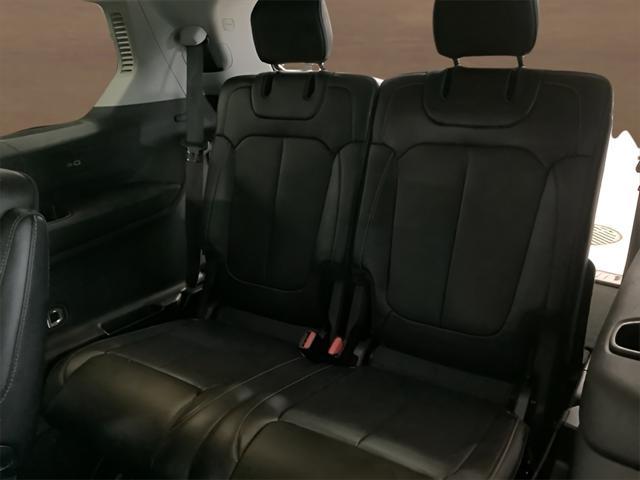 used 2023 Jeep Grand Cherokee L car, priced at $30,795