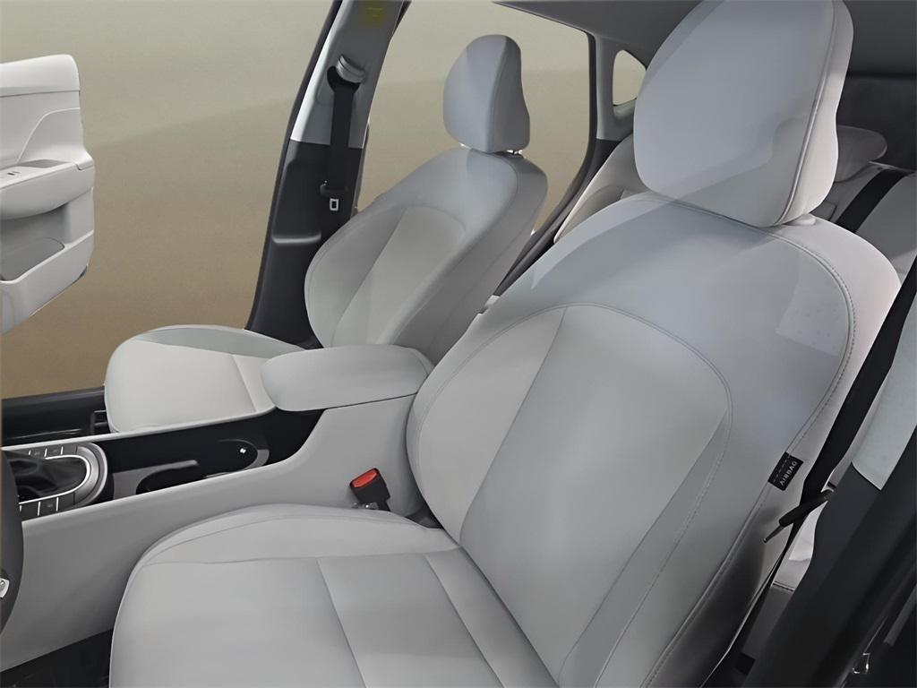 new 2026 Hyundai Kona car, priced at $27,500