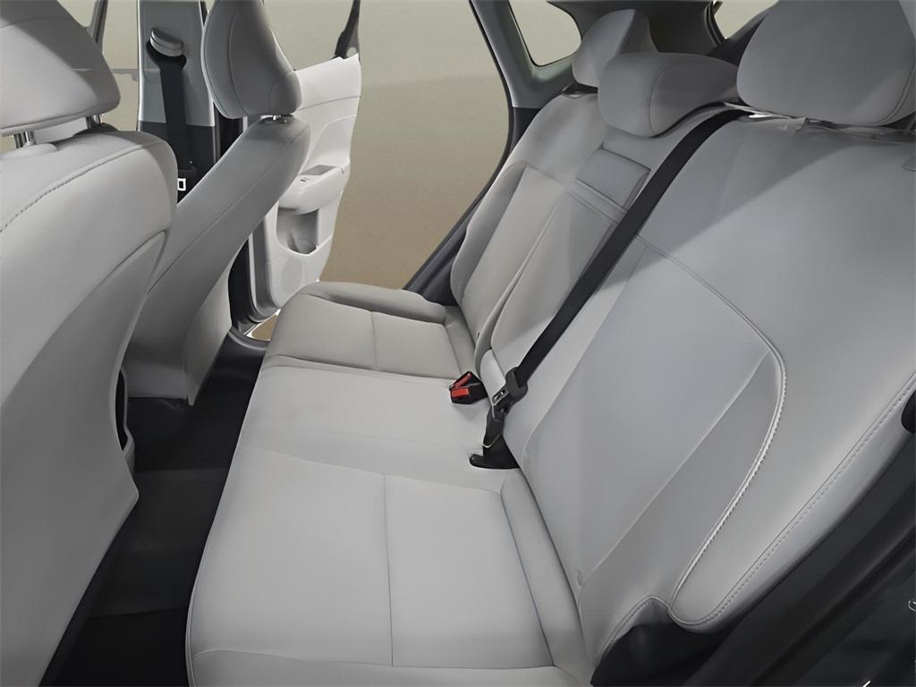 new 2026 Hyundai Kona car, priced at $27,500