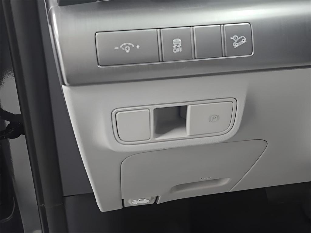 new 2026 Hyundai Kona car, priced at $27,500