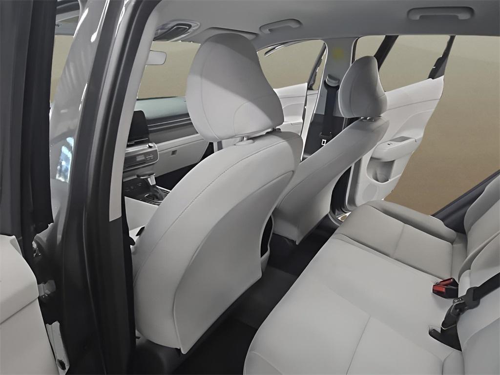 new 2026 Hyundai Kona car, priced at $27,500