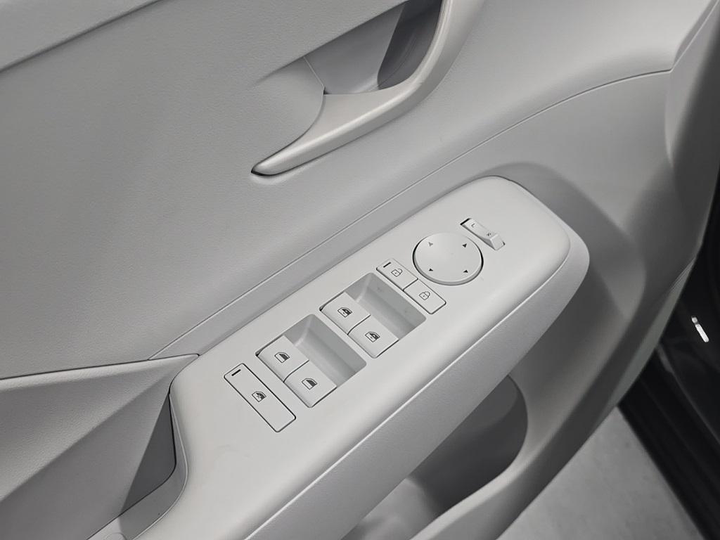 new 2026 Hyundai Kona car, priced at $27,500