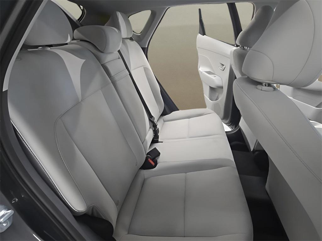 new 2026 Hyundai Kona car, priced at $27,500