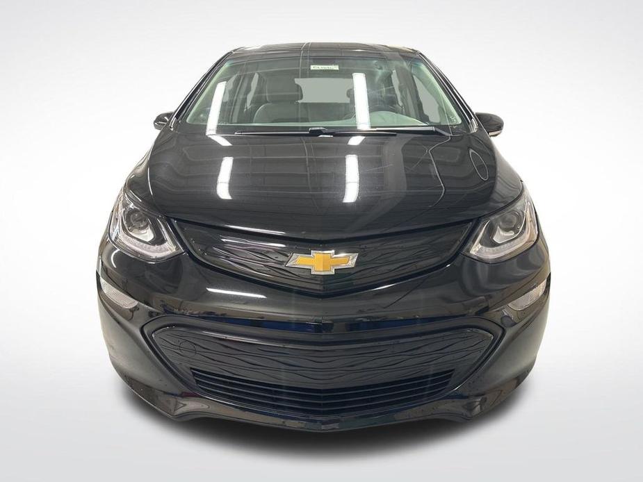 used 2021 Chevrolet Bolt EV car, priced at $14,999