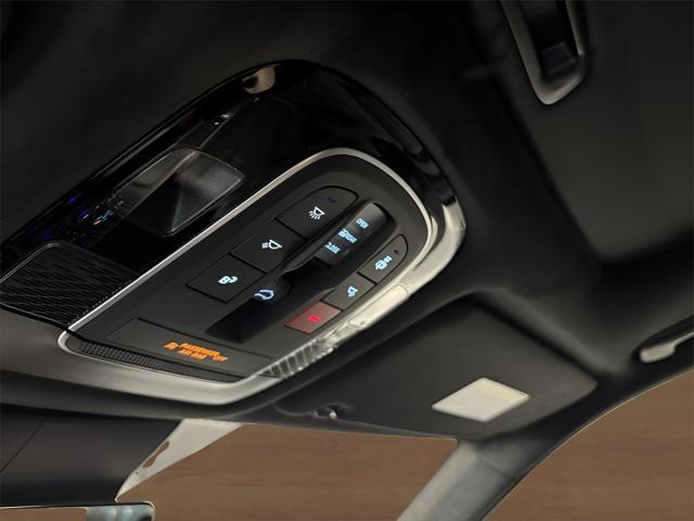 new 2025 Hyundai Palisade car, priced at $52,405