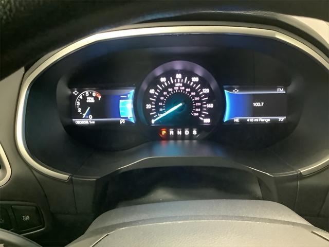 used 2021 Ford Edge car, priced at $17,995