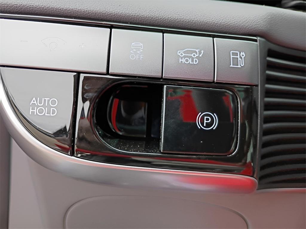 new 2026 Hyundai IONIQ 5 car, priced at $47,075