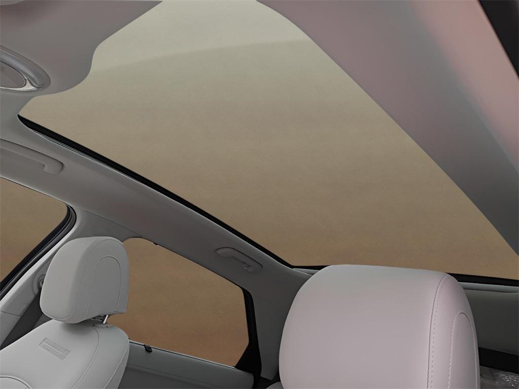 new 2026 Hyundai IONIQ 5 car, priced at $47,075