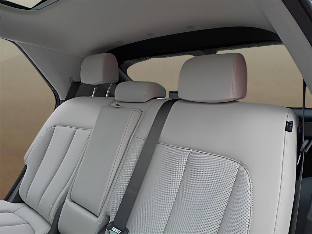 new 2026 Hyundai IONIQ 5 car, priced at $47,075