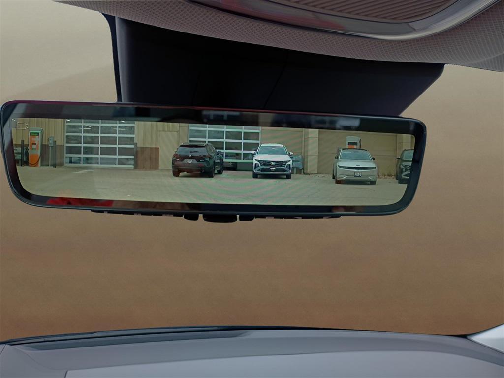 new 2026 Hyundai IONIQ 5 car, priced at $47,075