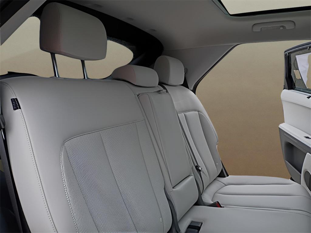 new 2026 Hyundai IONIQ 5 car, priced at $47,075