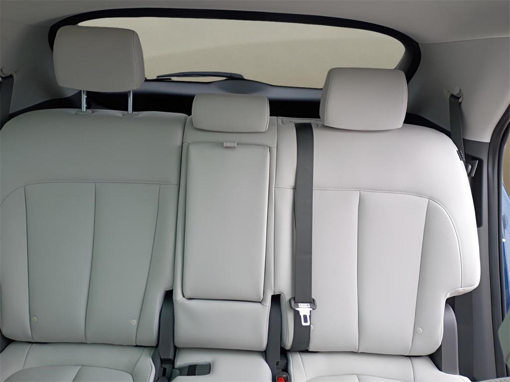 new 2026 Hyundai IONIQ 5 car, priced at $47,075