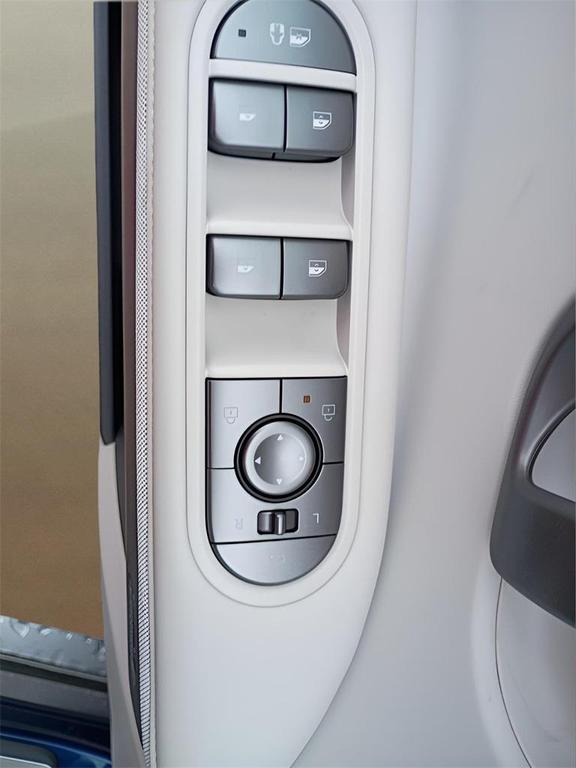 new 2026 Hyundai IONIQ 5 car, priced at $47,075