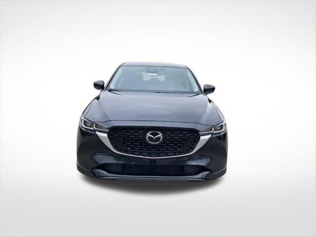 used 2024 Mazda CX-5 car, priced at $24,795