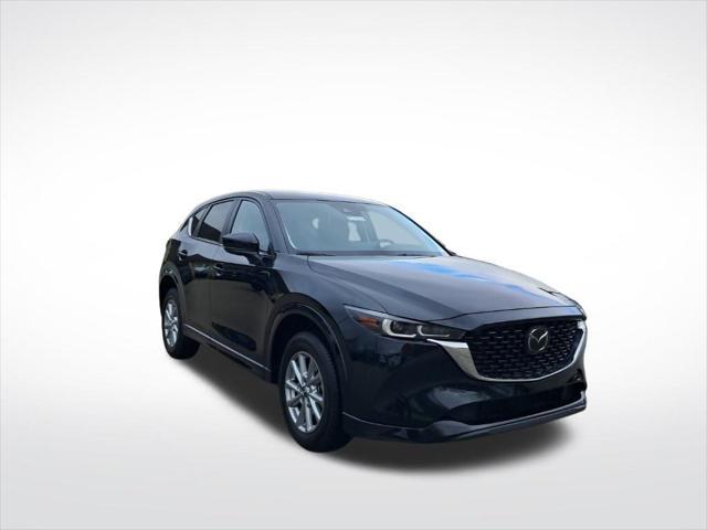 used 2024 Mazda CX-5 car, priced at $24,795