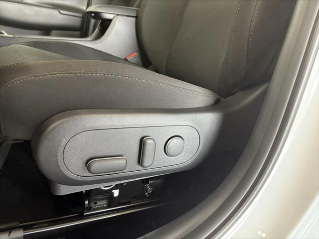new 2025 Hyundai Kona car, priced at $28,169