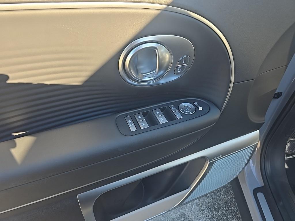 new 2026 Hyundai IONIQ 9 car, priced at $68,975