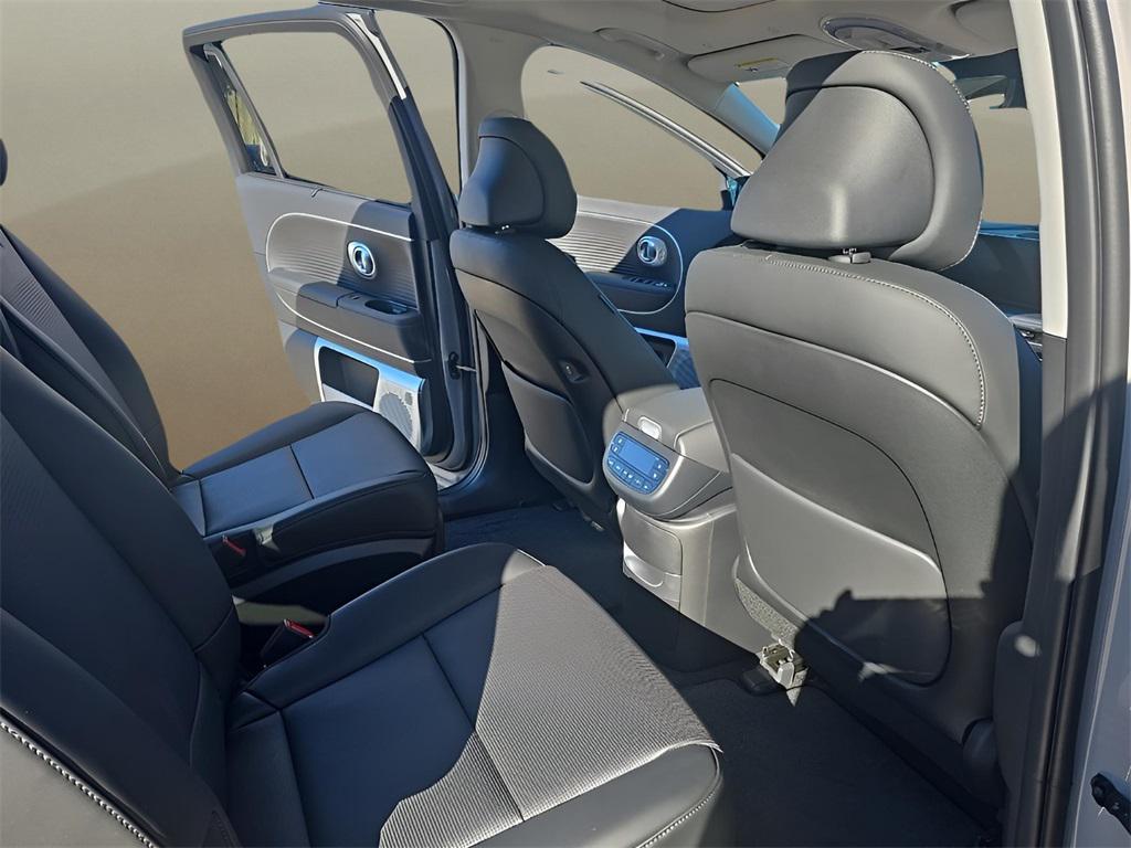 new 2026 Hyundai IONIQ 9 car, priced at $68,975