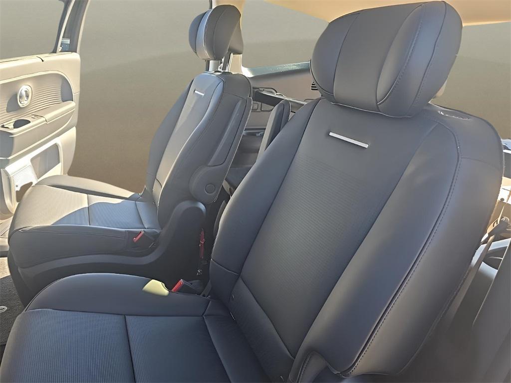 new 2026 Hyundai IONIQ 9 car, priced at $68,975