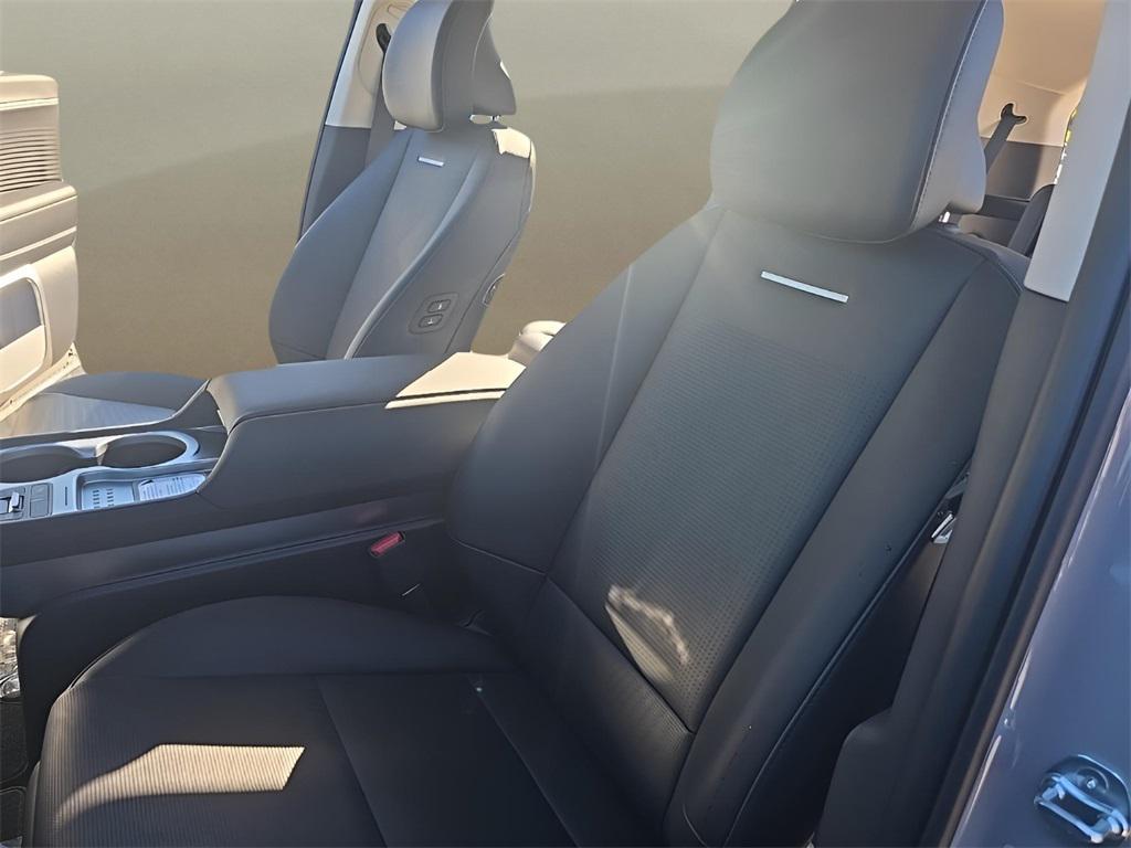 new 2026 Hyundai IONIQ 9 car, priced at $68,975