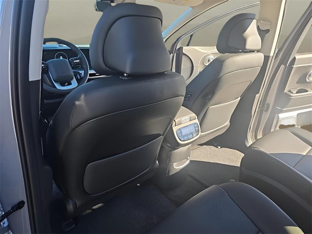 new 2026 Hyundai IONIQ 9 car, priced at $68,975