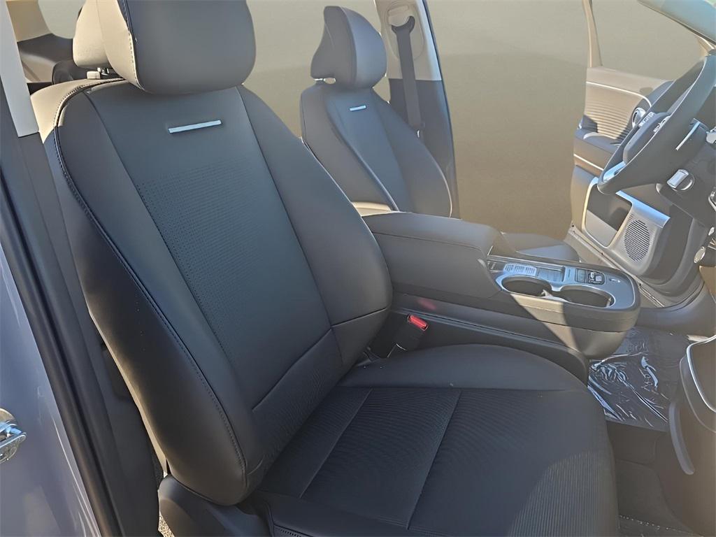 new 2026 Hyundai IONIQ 9 car, priced at $68,975