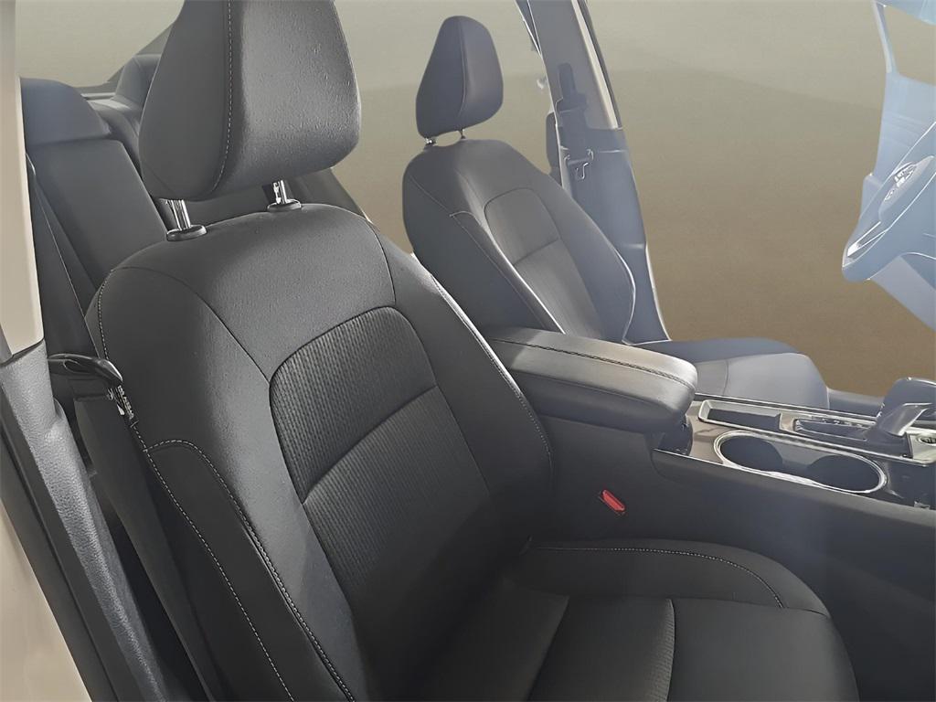 used 2024 Nissan Altima car, priced at $20,795