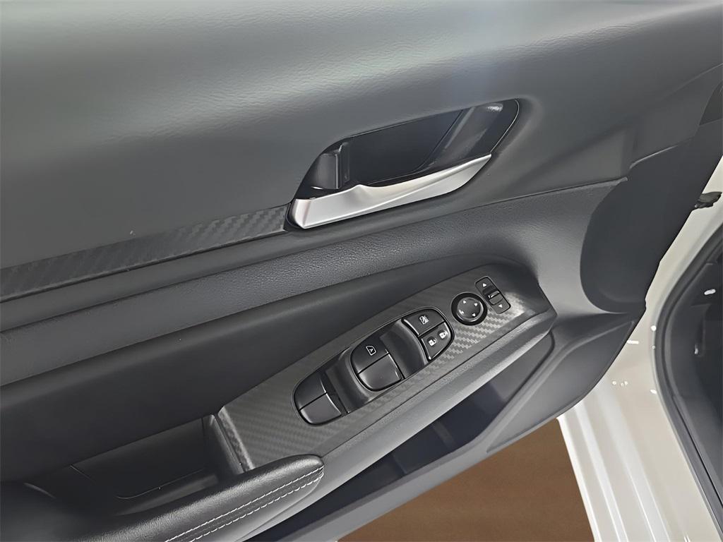 used 2024 Nissan Altima car, priced at $20,795