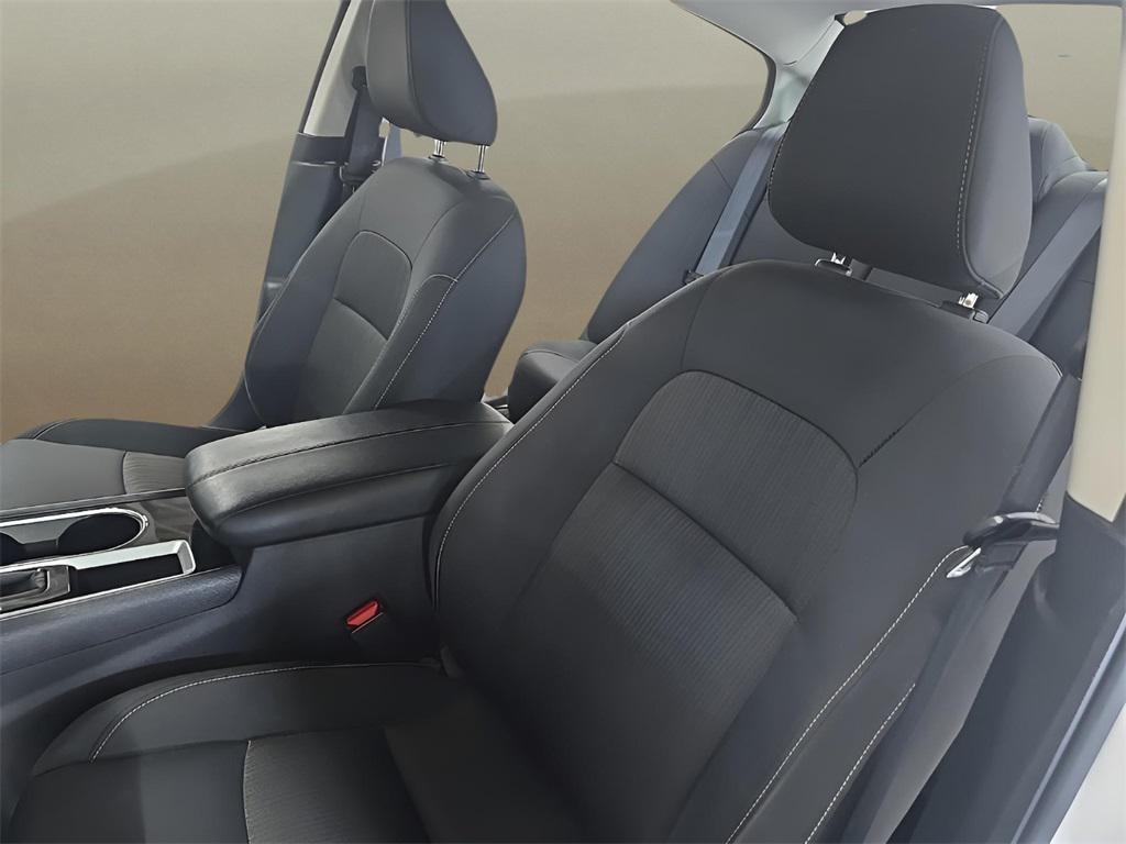 used 2024 Nissan Altima car, priced at $20,795
