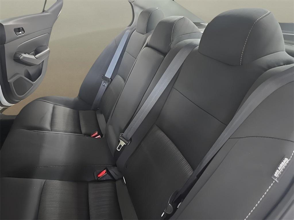 used 2024 Nissan Altima car, priced at $20,795