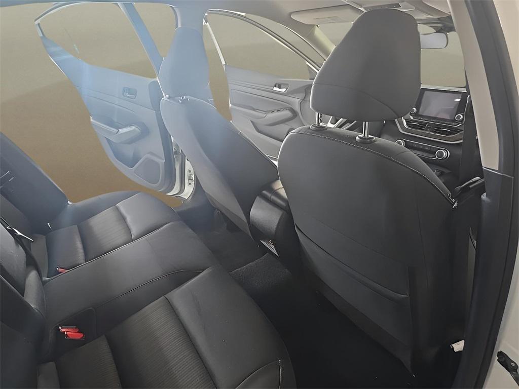 used 2024 Nissan Altima car, priced at $20,795