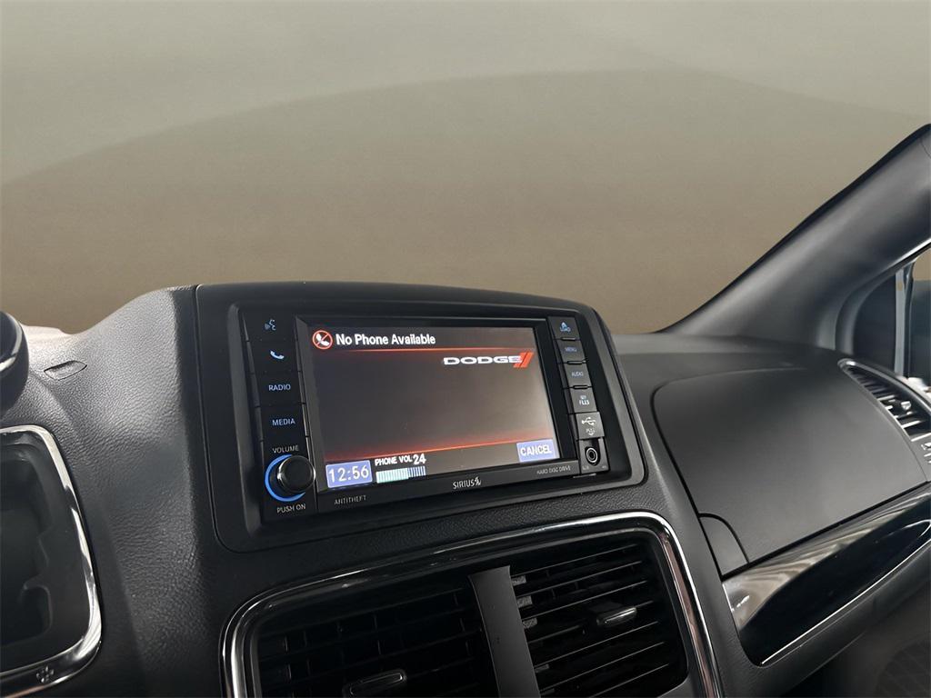 used 2019 Dodge Grand Caravan car, priced at $11,795