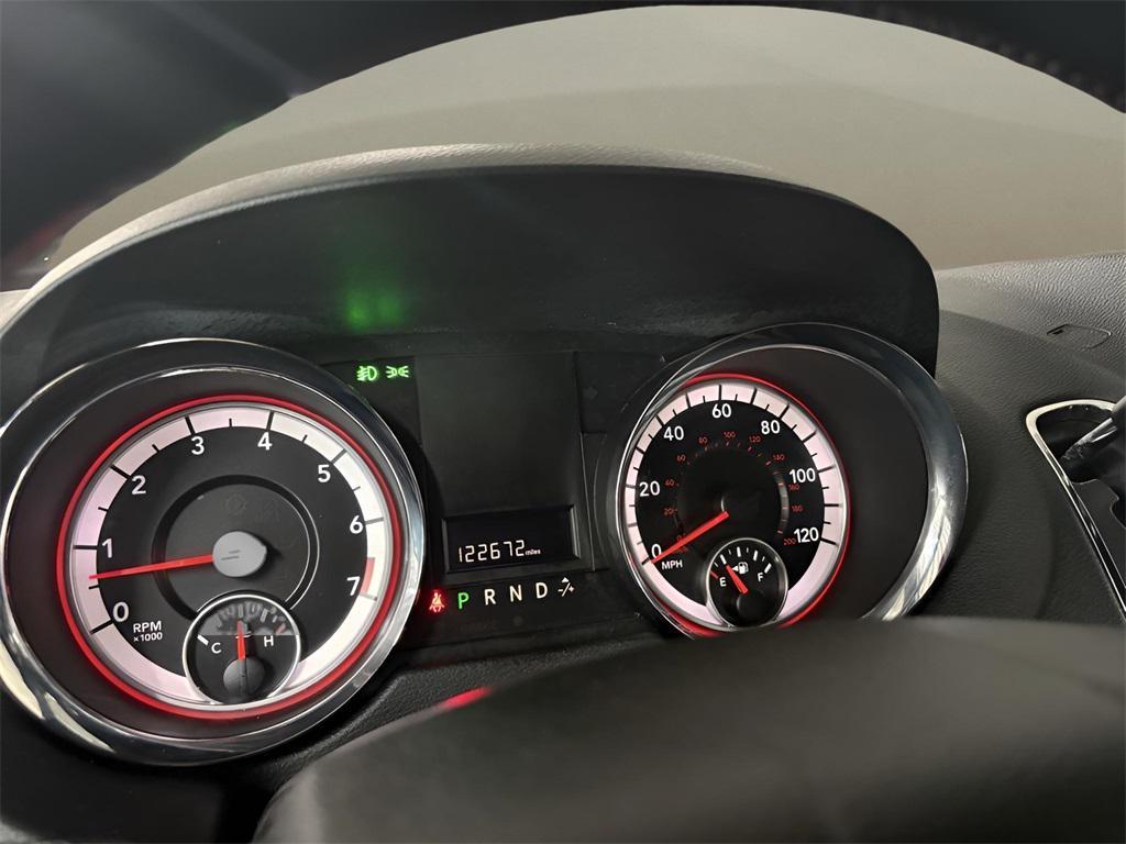 used 2019 Dodge Grand Caravan car, priced at $11,795