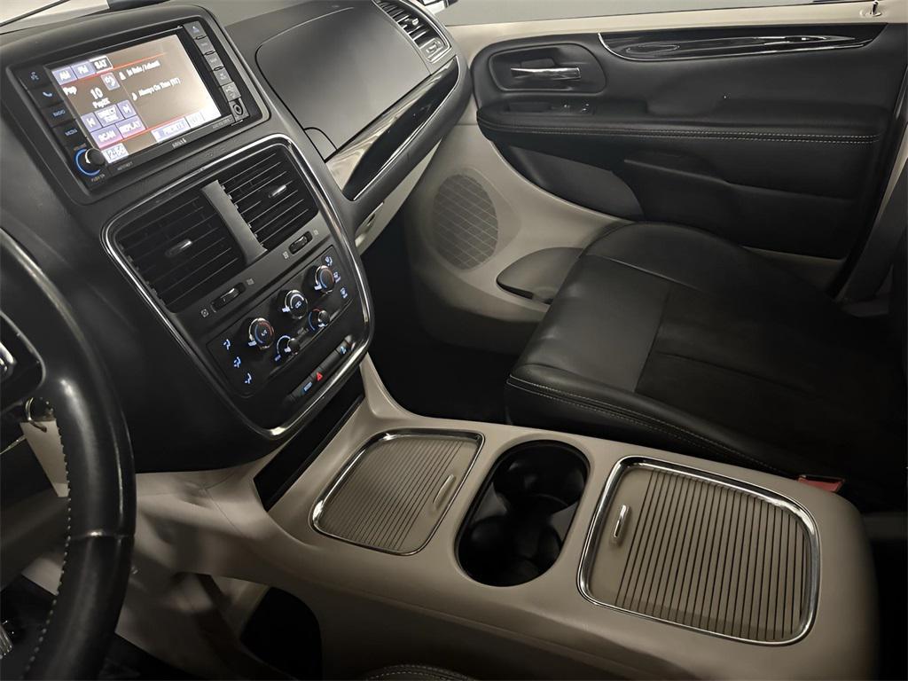 used 2019 Dodge Grand Caravan car, priced at $11,795