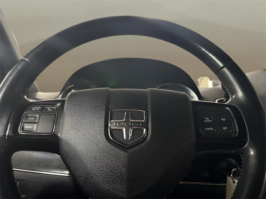 used 2019 Dodge Grand Caravan car, priced at $11,795
