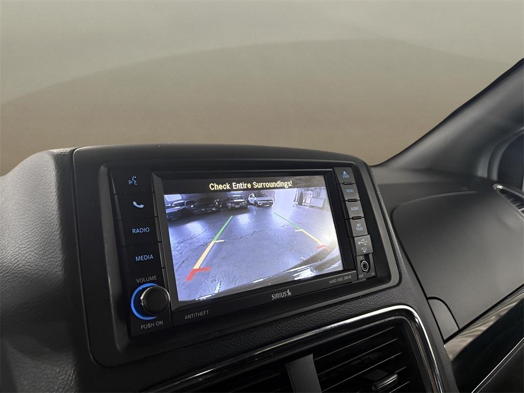 used 2019 Dodge Grand Caravan car, priced at $11,795