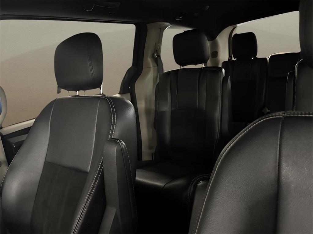 used 2019 Dodge Grand Caravan car, priced at $11,795
