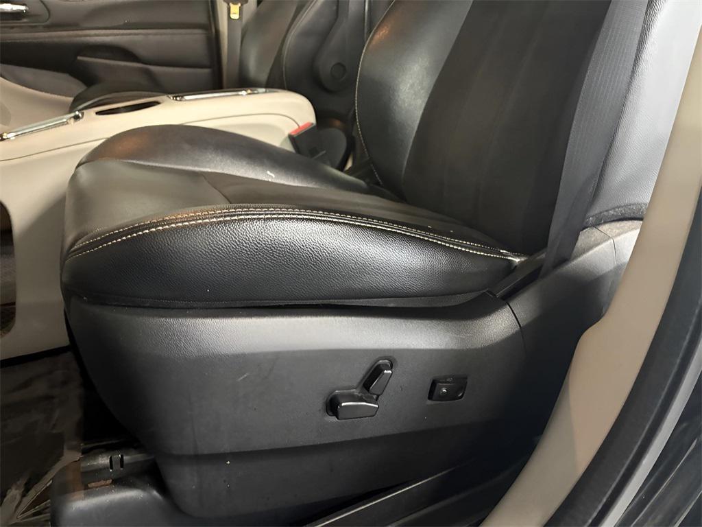 used 2019 Dodge Grand Caravan car, priced at $11,795