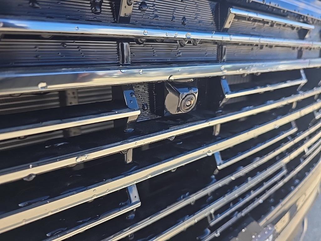 new 2026 Hyundai SANTA FE HEV car, priced at $49,130