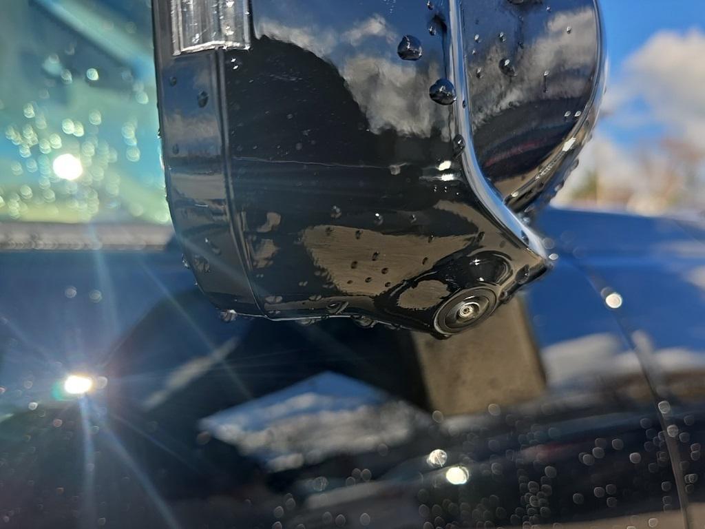 new 2026 Hyundai SANTA FE HEV car, priced at $49,130