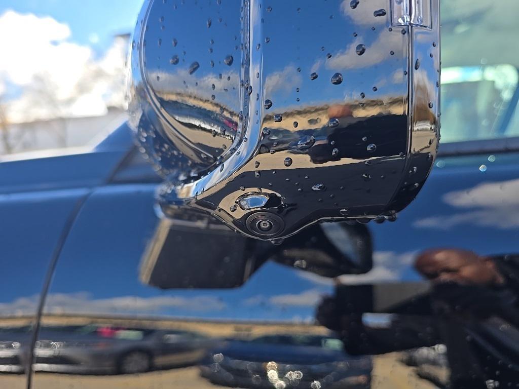 new 2026 Hyundai SANTA FE HEV car, priced at $49,130