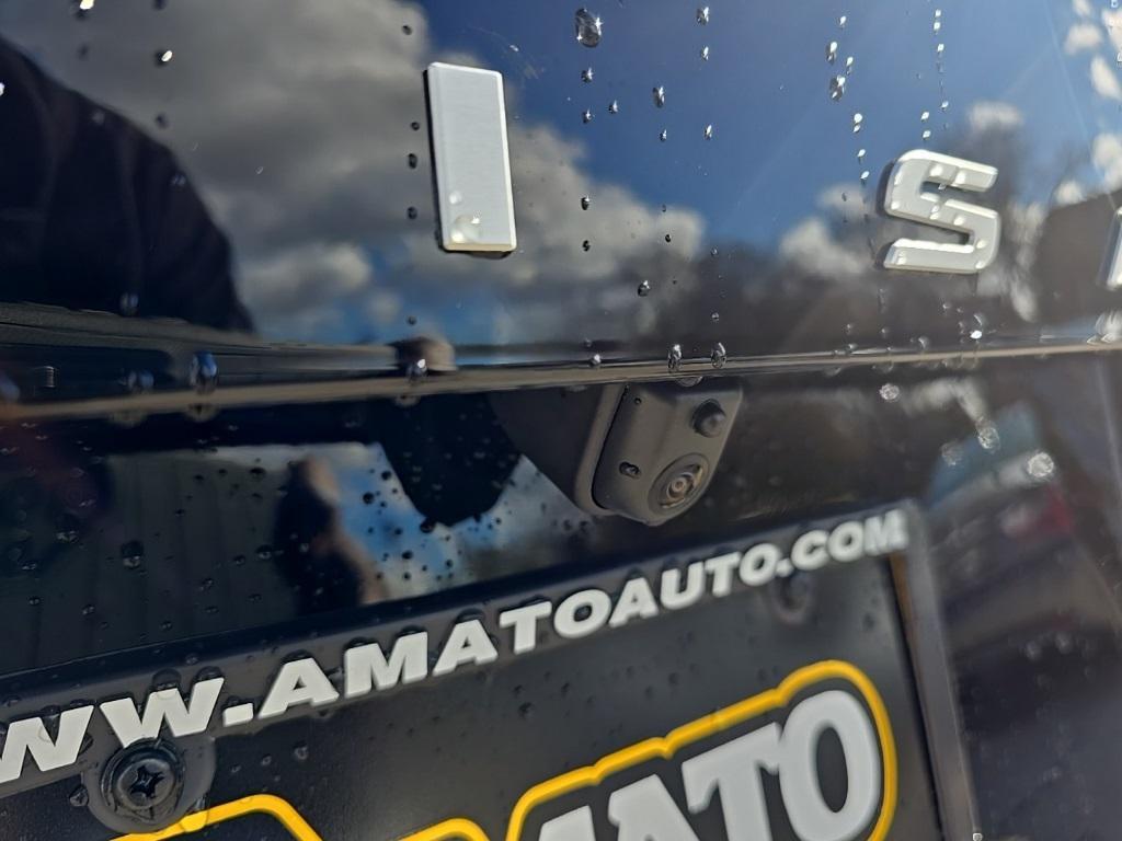 new 2026 Hyundai SANTA FE HEV car, priced at $49,130