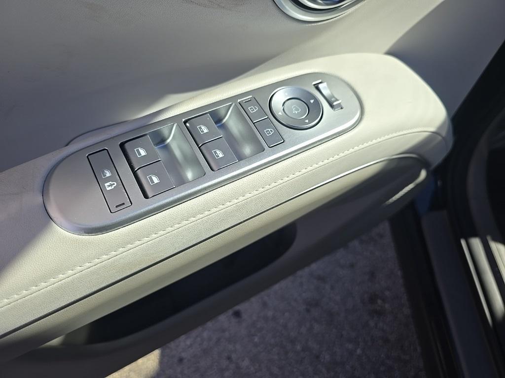 new 2026 Hyundai SANTA FE HEV car, priced at $49,130