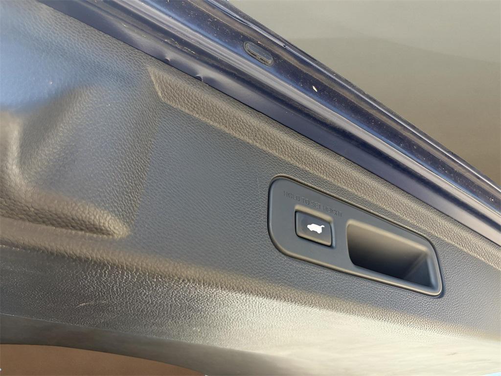 used 2020 Honda Odyssey car, priced at $26,495