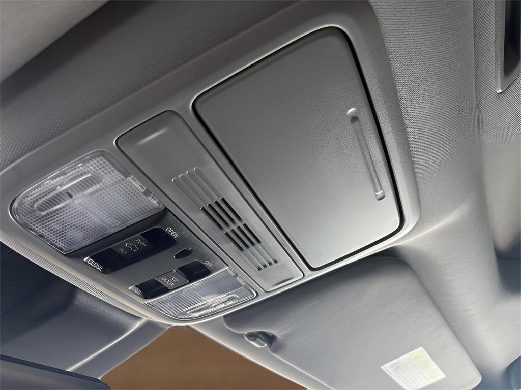 used 2020 Honda Odyssey car, priced at $26,495
