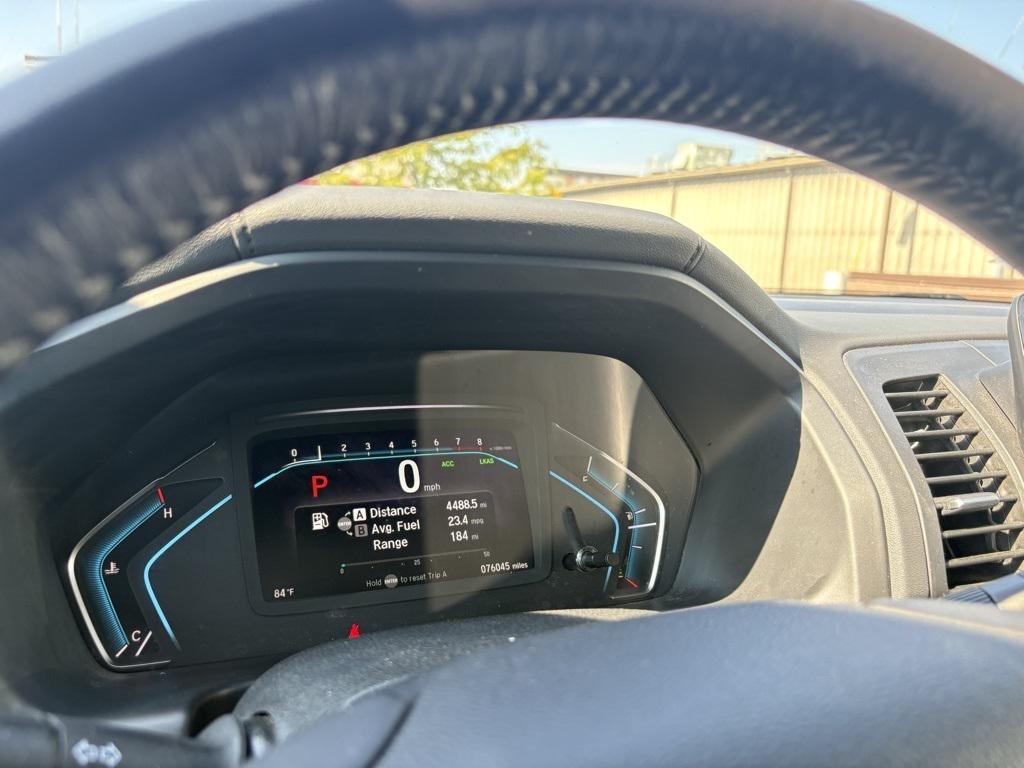 used 2020 Honda Odyssey car, priced at $26,495