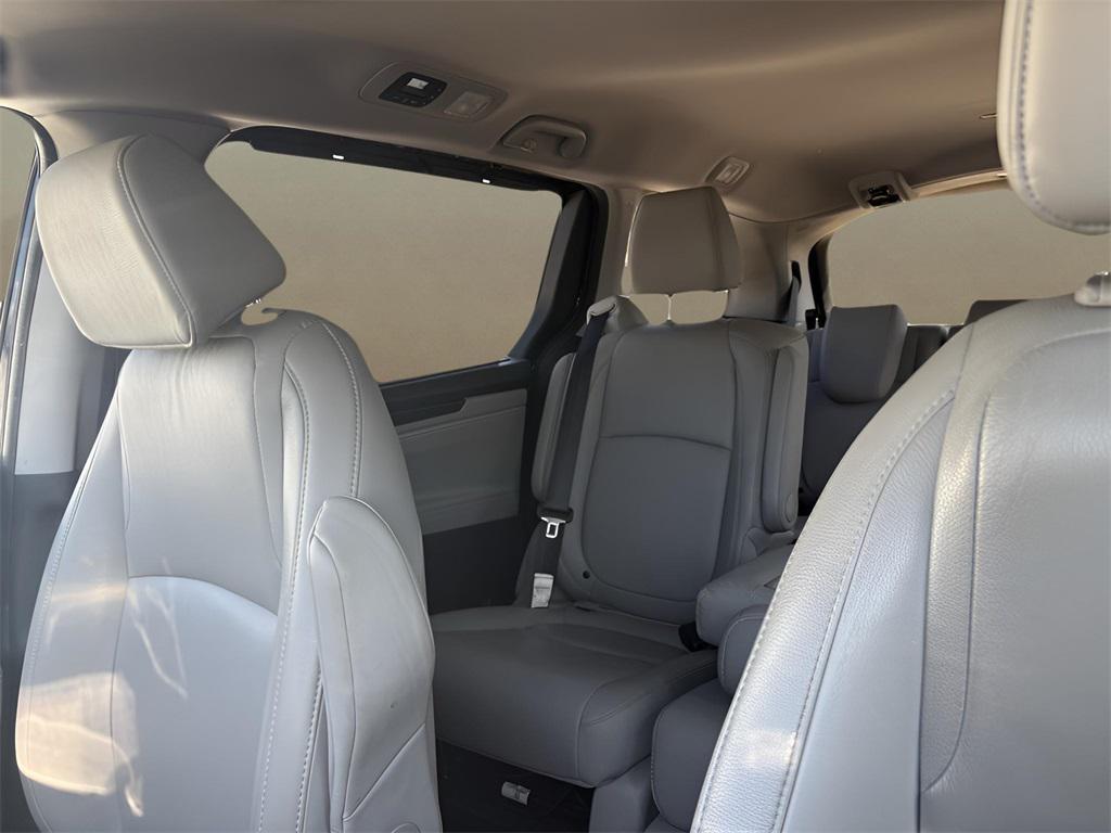 used 2020 Honda Odyssey car, priced at $26,495