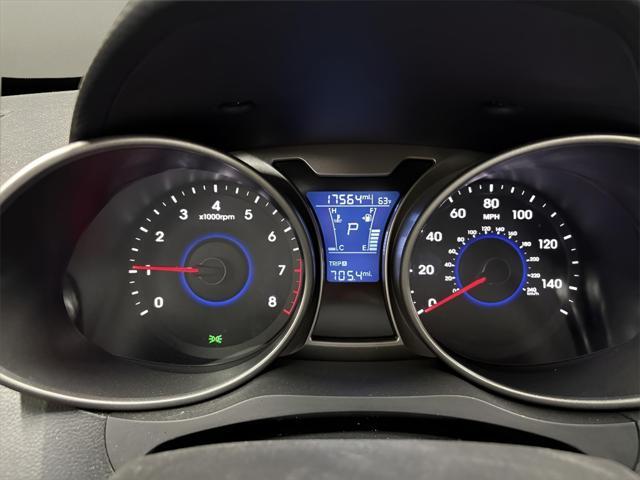 used 2017 Hyundai Veloster car, priced at $14,995
