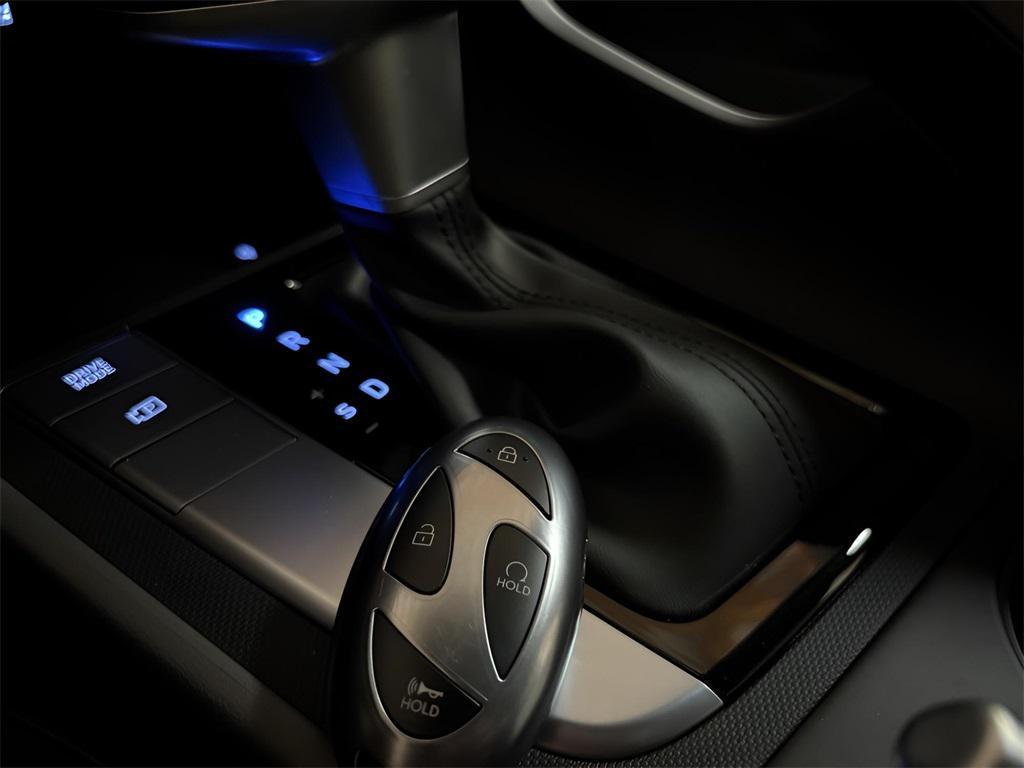 new 2025 Hyundai Elantra car, priced at $24,354
